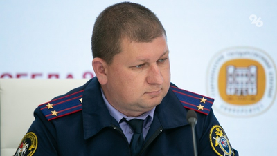 Инспектор следкома рассказал о самом резонансном случае пропажи ребёнка на Ставрополье