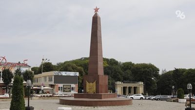 Ессентукская грязелечебница вошла в топ-30 конкурса достопримечательностей РФ