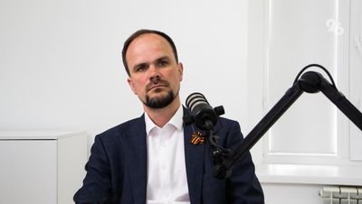 Андрей Толбатов: Кавказский инвестфорум в Минводах прошёл на высоком уровне