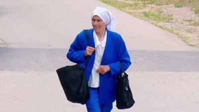 Ставропольский почтальон с 58-летним стажем участвует во всероссийском конкурсе
