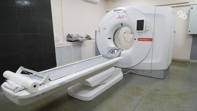 В районной больнице Минвод появились новая операционная и кабинет КТ