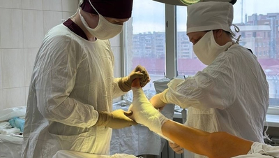 За месяц 15 ставропольцев травмировались, упав с электросамокатов и мотоциклов