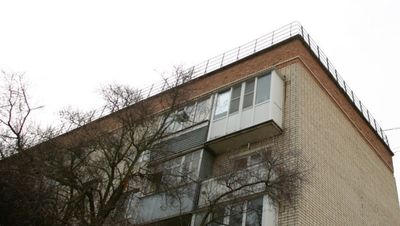 Крышу в одном из домов в Благодарном отремонтировали спустя 30 лет