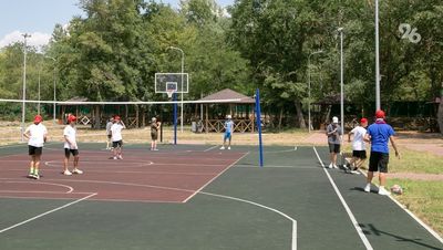 В Ипатовском округе 22 учреждения примут школьников на летний отдых