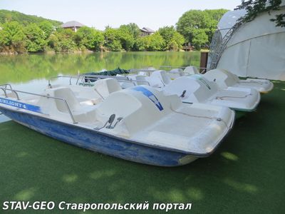 Купальный сезон в Шпаковском округе 2025: 1 июня – 31 августа