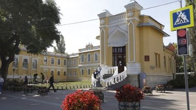 В Кисловодске стартовал летний сезон бесплатных «Курортных выходных»