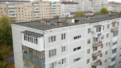 73 застройщика сдадут 2,5 млн кв. м жилья на Ставрополье