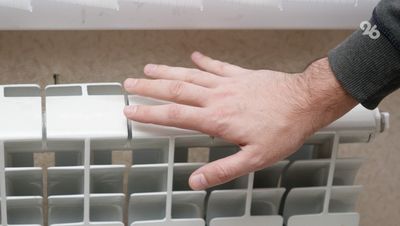 Отопительный сезон на Ставрополье прошёл хорошо — глава минЖКХ края Рябикин
