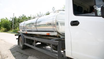Водовозный автопарк Ставрополья пополнился на 10 единиц по поручению главы края