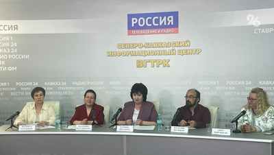 Балет «Кармен» покажут на открытии форума «Белая акация» в Ставрополе
