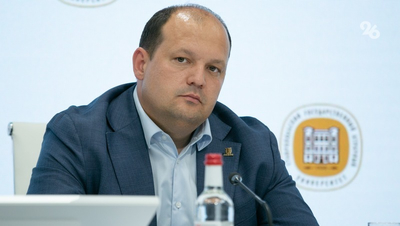 В основном акты вандализма совершают подростки — глава Железноводска