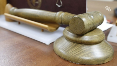 Суд назначил экс-полицейскому восемь лет колонии за взятку на Ставрополье