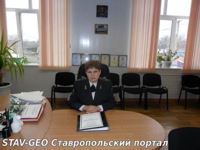 У истоков службы