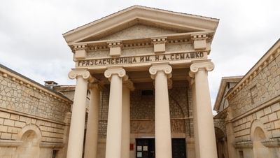 Ессентучане могут проголосовать за один из пять проектов благоустройства города