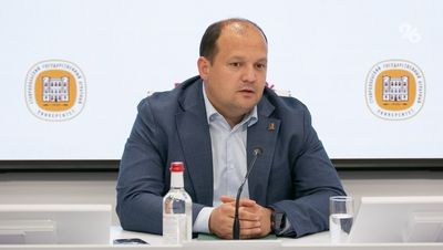 Фестиваль «Железная грязь» на Ставрополье вернут после окончания СВО