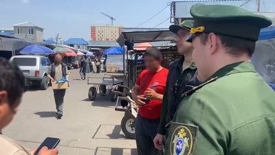 В Ставропольском крае продолжаются проверки о постановке на воинский учет бывших мигрантов, вступивших в российское гражданство