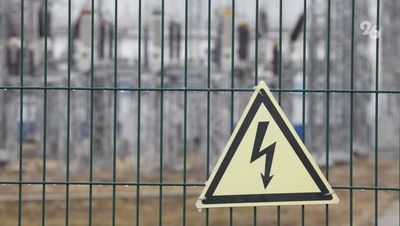 Свет в Александровском округе отключат 10 и 11 июня