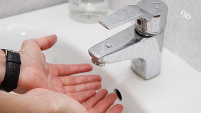 Воду отключат на 15 улицах в Невинномысске из-за аварийных работ