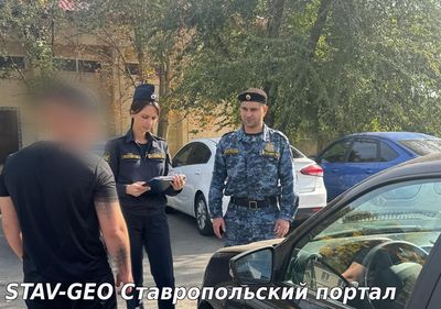 Неоплаченные 105 штрафов чуть не лишили должника машины