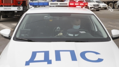 Два ставропольца погибли в ДТП с грузовиком в Дагестане