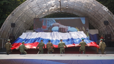 Мининг пройдёт в Будённовске в память о жертвах теракта 1995 года