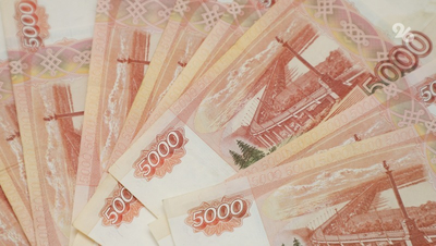 Две компании пытались вывести 438 тыс. долларов со Ставрополья