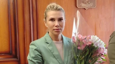 Главврач клинической больницы в Ставрополе награждена медалью за помощь СВО