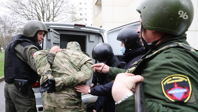Жителей Лермонтова предупредили об антитеррористических учениях