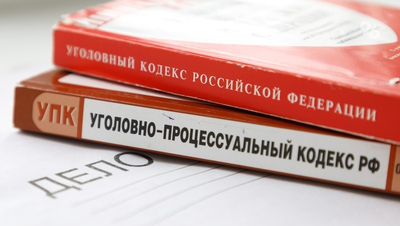В халатности подозревают главу теруправления в Красногвардейском округе