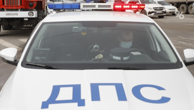 Четыре человека пострадали в ДТП в Невинномысске