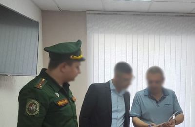 В Ставрополе проведена проверка о постановке на воинский учет бывших иностранцев, получивших российское гражданство