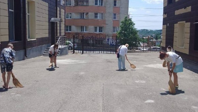 Около 1 тыс. школьников трудоустроят в Ставрополе за лето