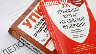 Ставропольца судят за попытку убийства знакомого и нападение на полицейского