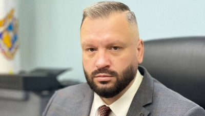 Евгения Булгакова назначили гендиректором аэропорта Ставрополя