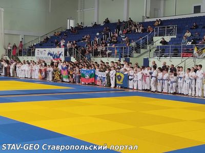 Минувшие выходные принесли в копилку спортивных достижений Новоселицкого округа новые победы!