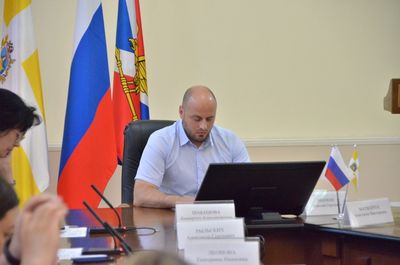 В Ессентуках обсудили психологическую поддержку подростков