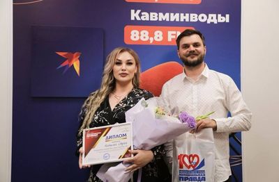 Золотые сердца – 2025 в Ставрополе наградили лучших медиков