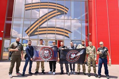 Более 50 удостоверений ветерана боевых действий выдали в Ставрополе