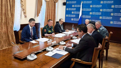 На Ставрополье выполнят поручения Юрия Чайки по безопасности — губернатор