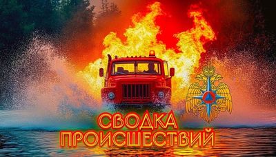 Рассказываем о происшествиях на Ставрополье за 25 июня