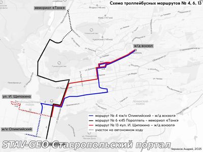 Все замечания по 45 новым троллейбусам устранены. Троллейбусы приняты