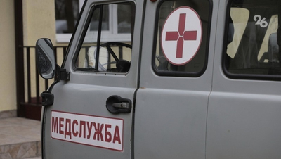 Блендер взорвался в руках беременной девушки из Георгиевска