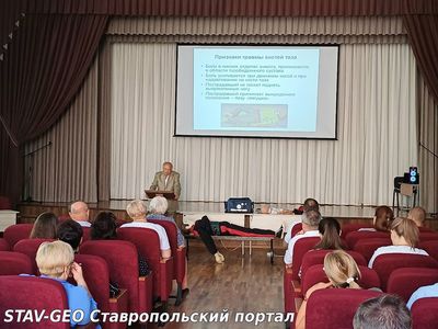 В краевой столице приступили к реализации краевой программы по организации массового обучения населения оказанию первой помощи.