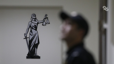 Убившие мужчину из-за секса на кладбище ставропольчанки отправятся в колонию