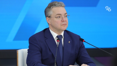 <span>Губернатор Ставропольского края проведёт прямую линию 15 июля</span>