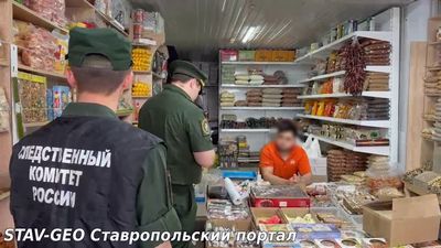 На Ставрополье военные следователи продолжают проводить рейды о постановке на воинский учет бывших мигрантов