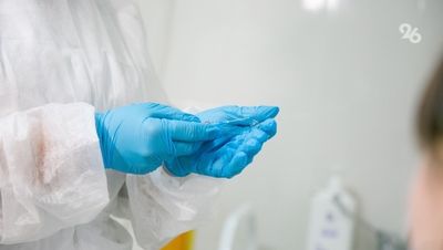 Соцвыплаты получили более 20 тыс. медиков на Ставрополье