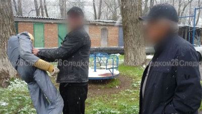 Ставрополец перед судом ответит за избиение знакомого до смерти