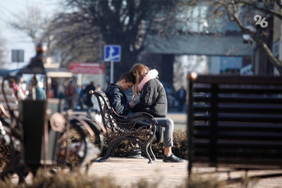 Большинство ставропольчан находят свою любовь на работе и в соцсетях