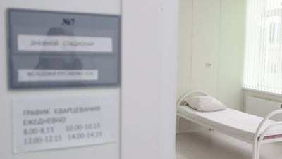 Модульное приёмное отделение возведут в больнице скорой помощи Ставрополя